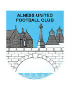 Alness United FC