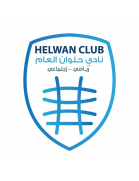 Helwan El Aam