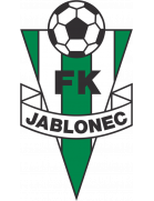 FK Jablonec Youth