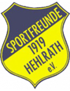 Sportfreunde Hehlrath U19