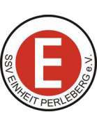 SSV Einheit Perleberg Jugend