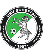 USV Scheffau Formation