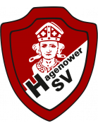 Hagenower SV U19