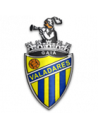 Valadares Gaia FC Onder 19