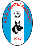 ACD Pontelagoscuro 1947