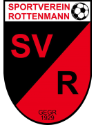 SV Rottenmann Jeugd