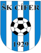 SK Cifer 1929