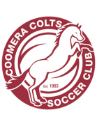 Coomera Colts FC