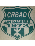 CRB Ain Djasser