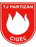 TJ Partizan Cigel