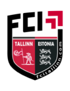 FCI Tallinn Altyapı