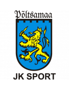 Poltsamaa JK Sport U17