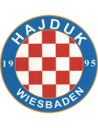SV Hajduk Wiesbaden