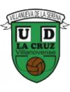 UD La Cruz Villanovense U19