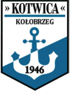 Kotwica Kołobrzeg II