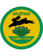 CD Atlético Tomelloso