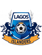 Lagos Islanders