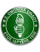 Omonia Sindou