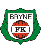 Bryne FK II