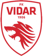 FK Vidar Młodzież