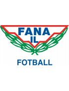 Fana Fotball Formation