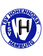TSV Hohenhorst
