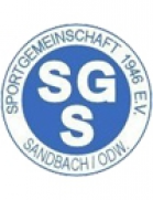 SG Sandbach U19