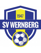 SV Wernberg Formation