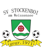 SV Stockenboi/Weißensee Jugend