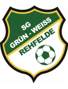 SG Grün-Weiß Rehfelde 