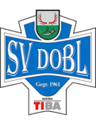 SV Dobl Formation