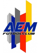 AEM Fútbol Club