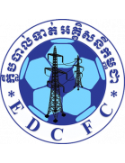 Électricité du Cambodge FC