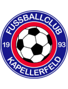 FC Kapellerfeld Jugend
