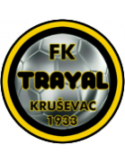FK Trayal Kruševac