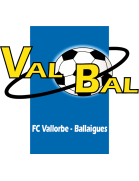 FC Vallorbe-Ballaigues II