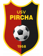 USV Pircha Formation
