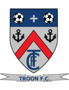 Troon FC U18