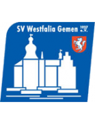 Westfalia Gemen III