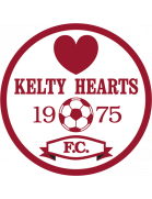 Kelty Hearts FC U20