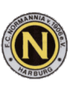 FC Normannia Harburg (- 2007)