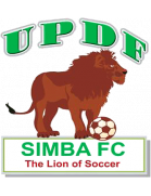Simba FC Lugazi