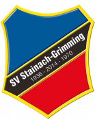SV Stainach-Grimming Altyapı