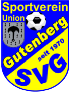 SV Union Gutenberg Молодёжь