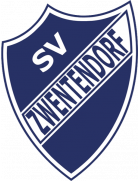 SV Zwentendorf Formation