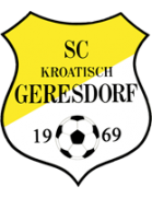 SC Kroatisch Geresdorf Jugend