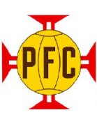 Padroense FC J17