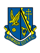 Amargh City FC