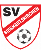 SV Sieghartskirchen Formation