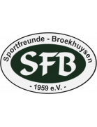 Sportfreunde Broekhuysen U19